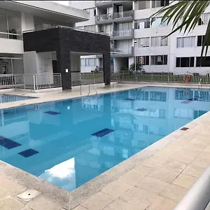 Apto Zona Norte Barranquilla (Atlantico)
